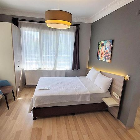 Armoni City Otel Κωνσταντινούπολη Εξωτερικό φωτογραφία