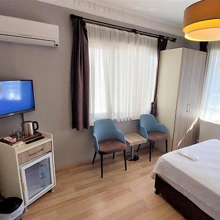 Armoni City Otel Κωνσταντινούπολη Εξωτερικό φωτογραφία