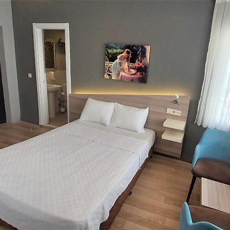 Armoni City Otel Κωνσταντινούπολη Εξωτερικό φωτογραφία