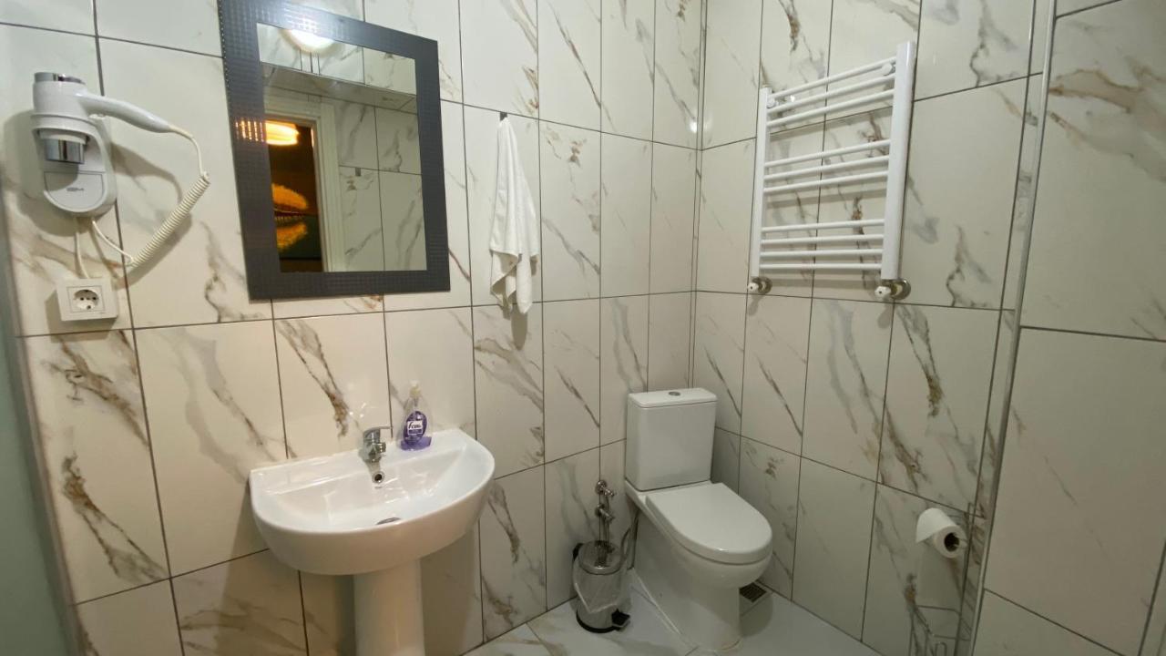 Armoni City Otel Κωνσταντινούπολη Εξωτερικό φωτογραφία