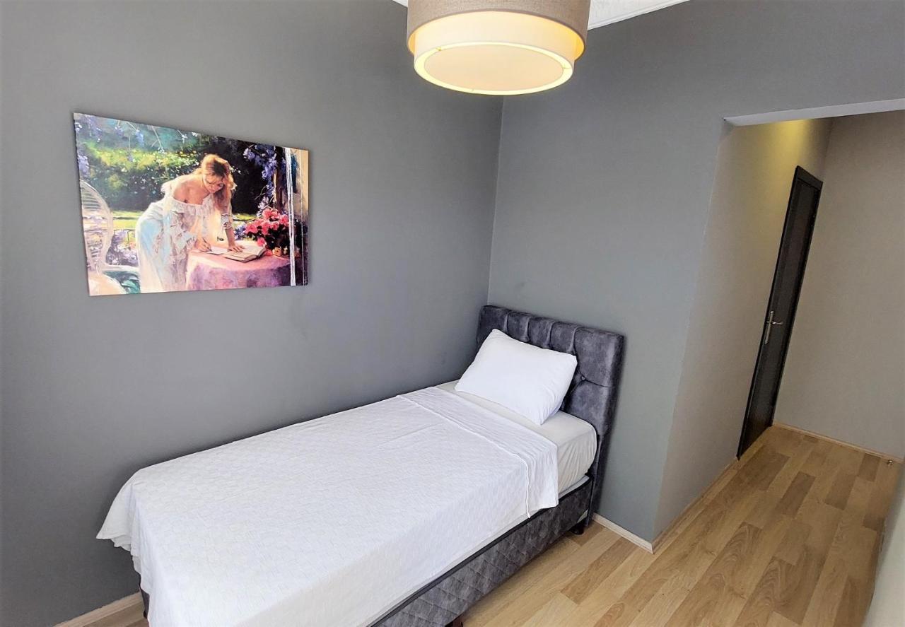 Armoni City Otel Κωνσταντινούπολη Εξωτερικό φωτογραφία