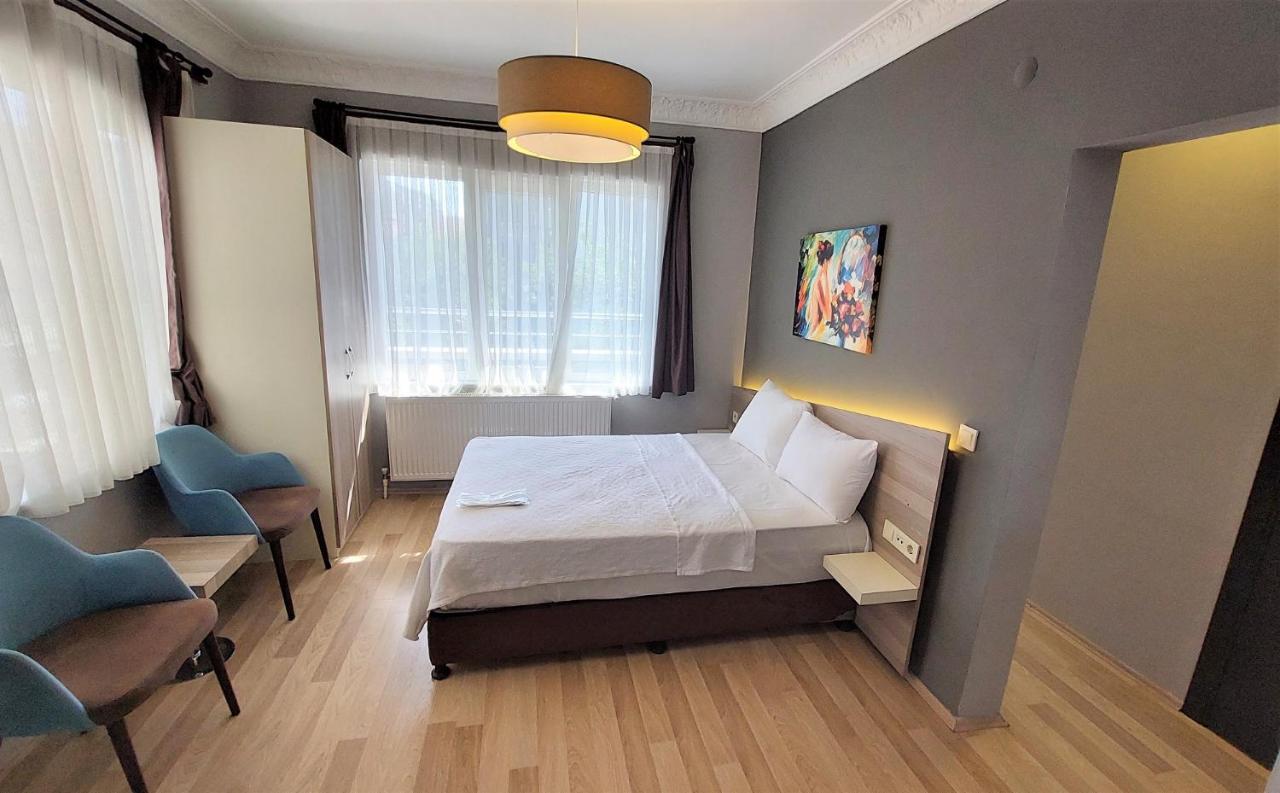 Armoni City Otel Κωνσταντινούπολη Εξωτερικό φωτογραφία
