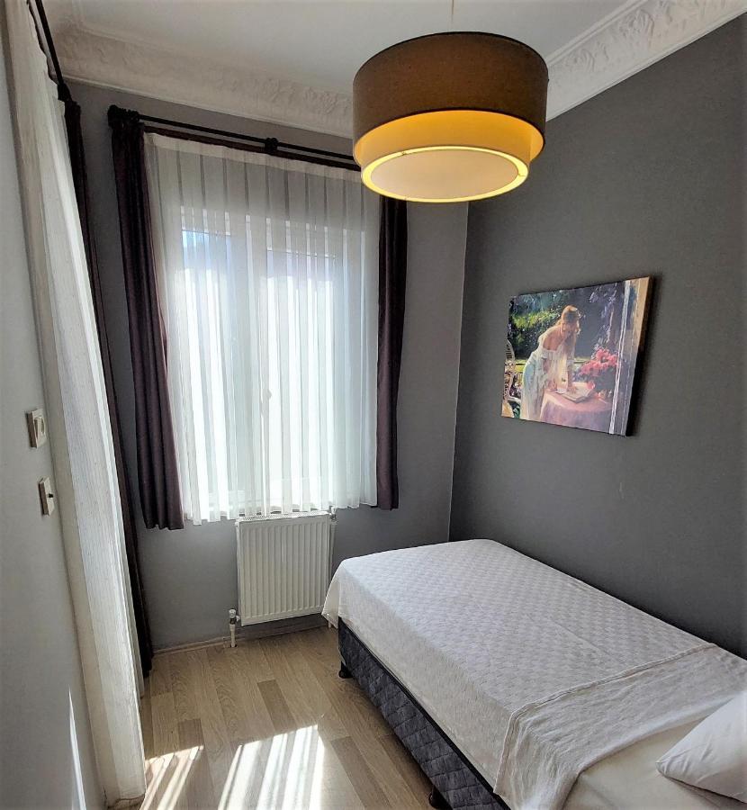 Armoni City Otel Κωνσταντινούπολη Εξωτερικό φωτογραφία