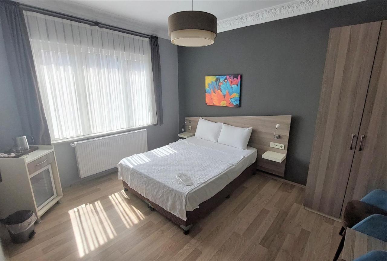 Armoni City Otel Κωνσταντινούπολη Εξωτερικό φωτογραφία