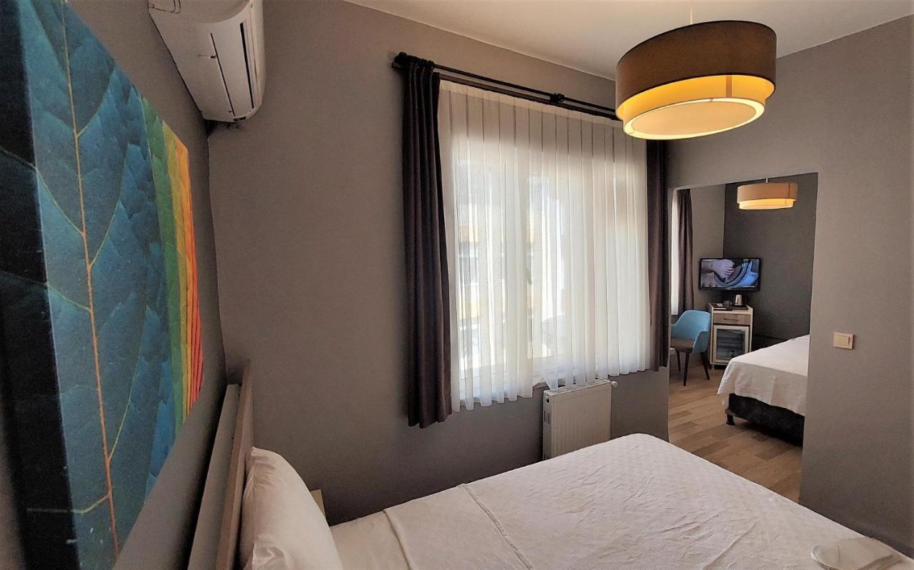 Armoni City Otel Κωνσταντινούπολη Εξωτερικό φωτογραφία