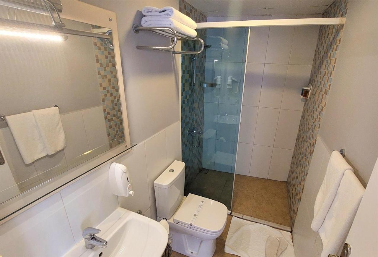 Armoni City Otel Κωνσταντινούπολη Εξωτερικό φωτογραφία