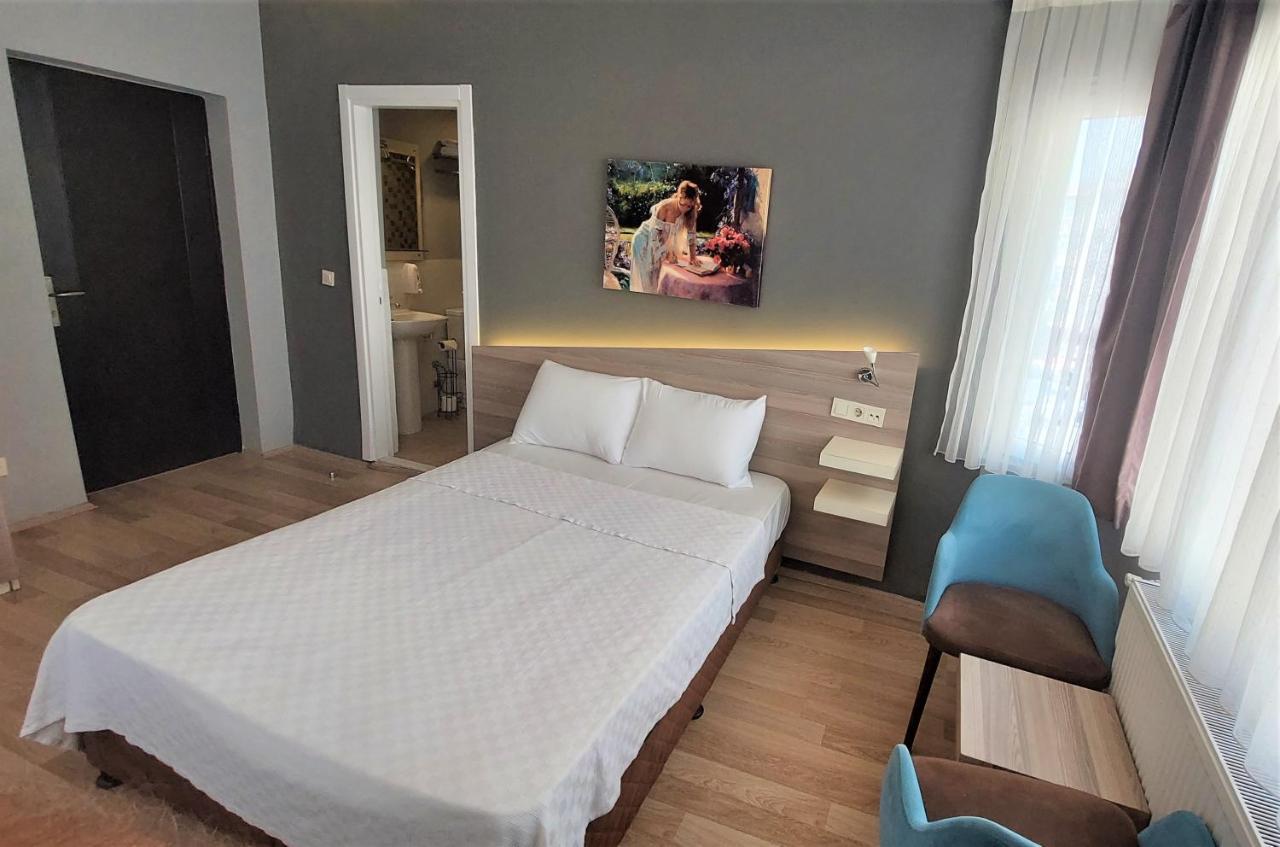 Armoni City Otel Κωνσταντινούπολη Εξωτερικό φωτογραφία