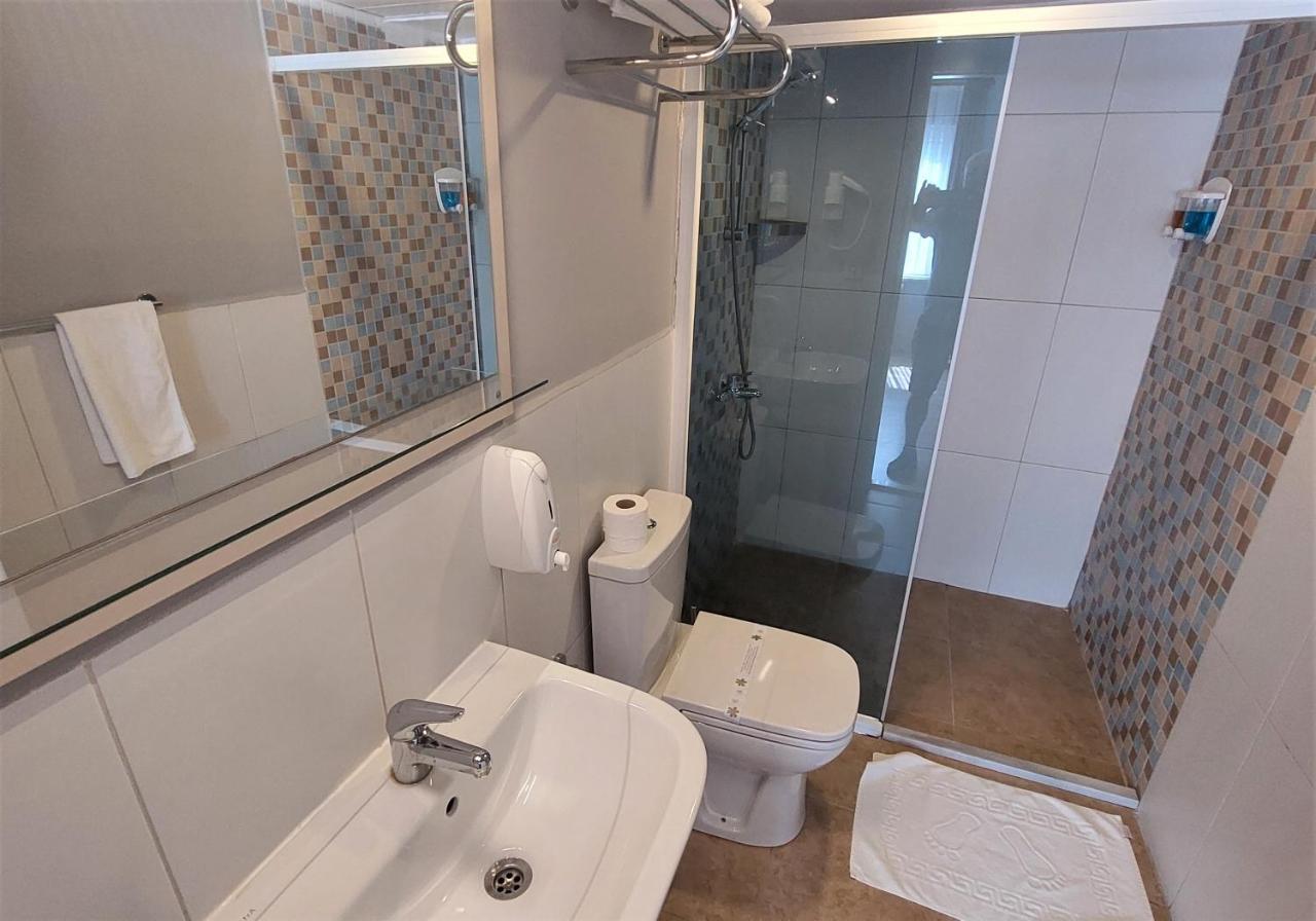 Armoni City Otel Κωνσταντινούπολη Εξωτερικό φωτογραφία