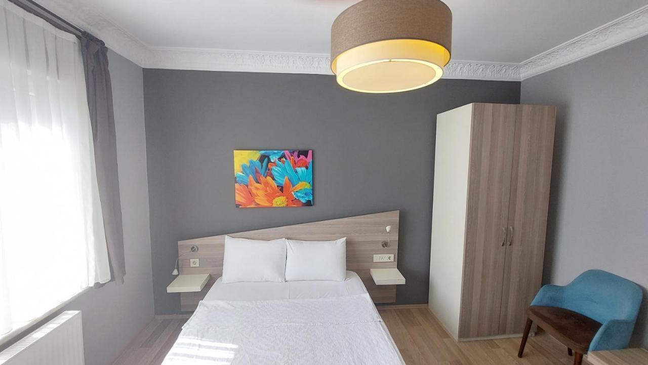Armoni City Otel Κωνσταντινούπολη Εξωτερικό φωτογραφία