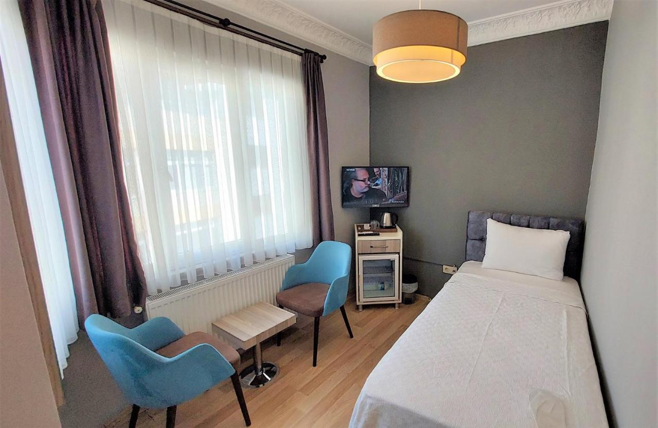 Armoni City Otel Κωνσταντινούπολη Εξωτερικό φωτογραφία