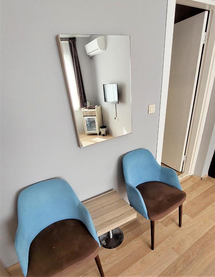 Armoni City Otel Κωνσταντινούπολη Εξωτερικό φωτογραφία