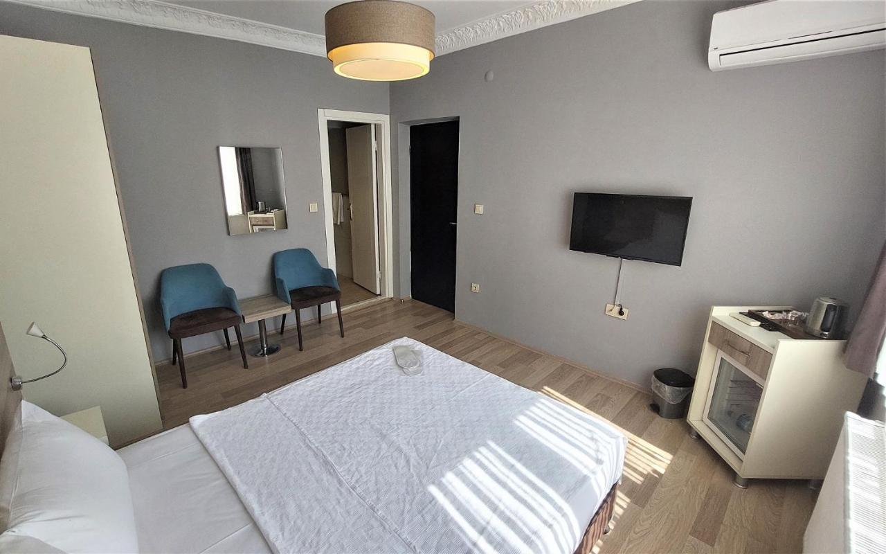 Armoni City Otel Κωνσταντινούπολη Εξωτερικό φωτογραφία