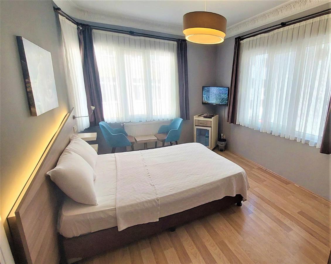 Armoni City Otel Κωνσταντινούπολη Εξωτερικό φωτογραφία
