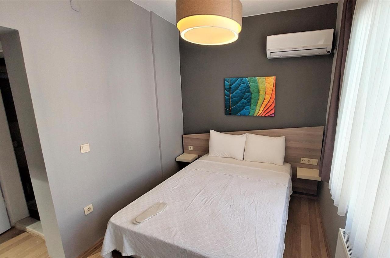 Armoni City Otel Κωνσταντινούπολη Εξωτερικό φωτογραφία